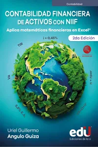 Contabilidad financiera de activos con NIIF_cover