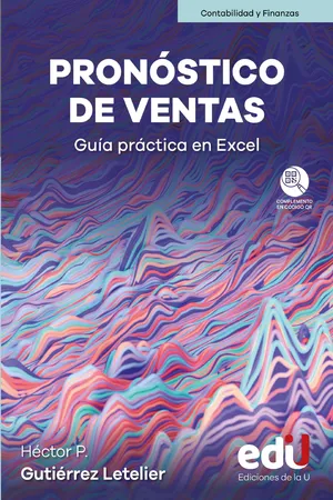 Pronóstico de ventas