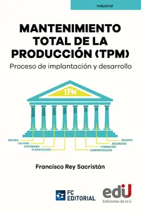 Mantenimiento total de la producción_cover