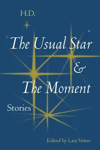 The Usual Star and The Moment_cover