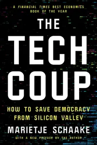 The Tech Coup_cover