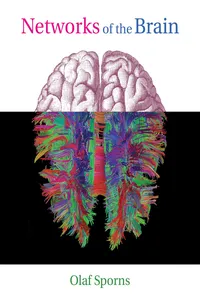 Networks of the Brain_cover
