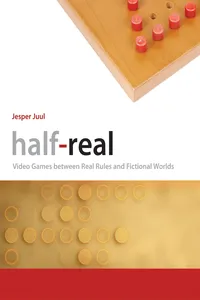 Half-Real_cover