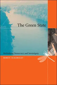 The Green State_cover
