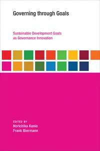 Governing through Goals_cover