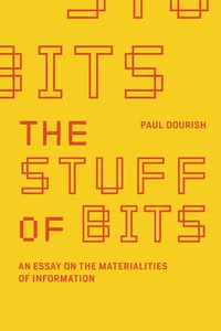 The Stuff of Bits_cover