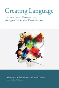 Creating Language_cover