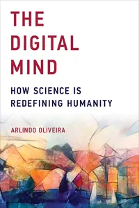 The Digital Mind_cover