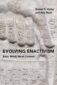 Evolving Enactivism_cover