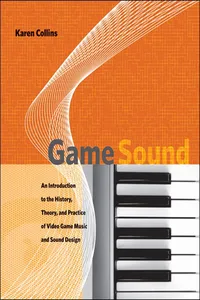 Game Sound_cover