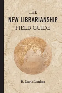 The New Librarianship Field Guide_cover