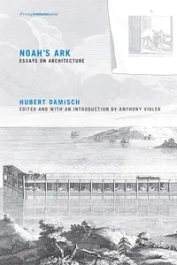 Noah's Ark_cover
