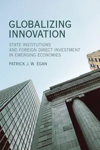 Globalizing Innovation_cover