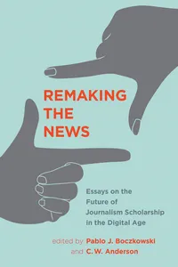 Remaking the News_cover