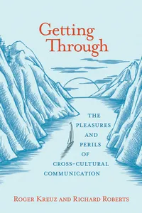 Getting Through_cover