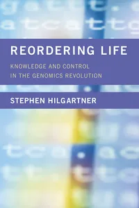 Reordering Life_cover
