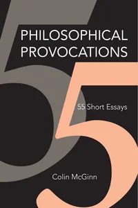 Philosophical Provocations_cover