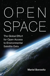 Open Space_cover