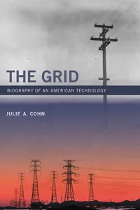 The Grid_cover