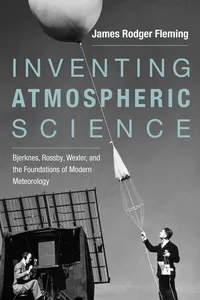 Inventing Atmospheric Science_cover