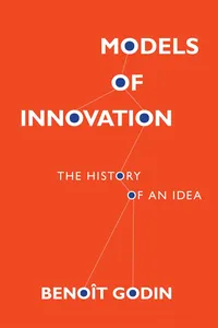 Models of Innovation_cover