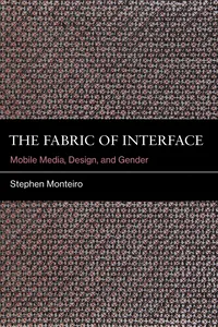 The Fabric of Interface_cover