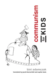 Communism for Kids_cover