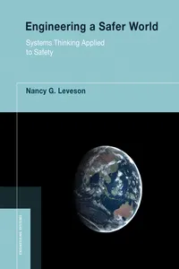 Engineering a Safer World_cover