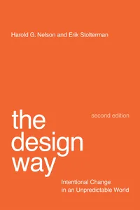 The Design Way_cover