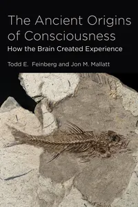 The Ancient Origins of Consciousness_cover