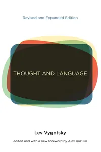 Thought and Language_cover