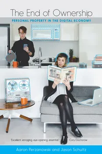 The End of Ownership_cover