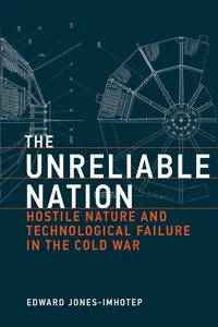 The Unreliable Nation_cover