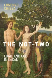 The Not-Two_cover