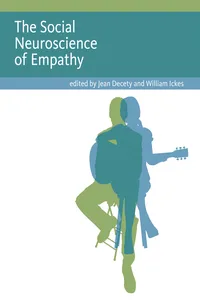 The Social Neuroscience of Empathy_cover