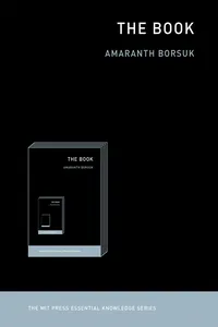 The Book_cover