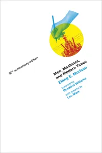 Men, Machines, and Modern Times_cover