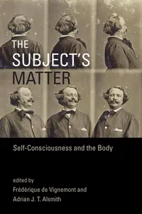 The Subject's Matter_cover