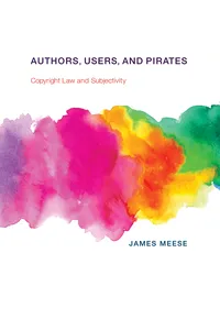 Authors, Users, and Pirates_cover