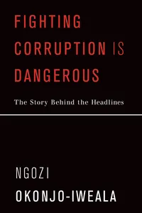 Fighting Corruption Is Dangerous_cover