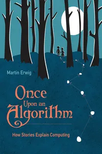 Once Upon an Algorithm_cover
