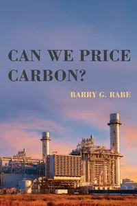 Can We Price Carbon?_cover