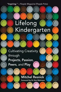 Lifelong Kindergarten_cover