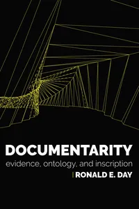 Documentarity_cover