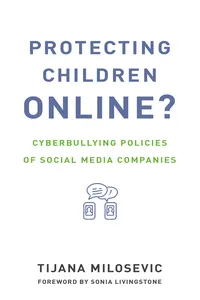 Protecting Children Online?_cover