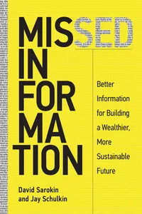 Missed Information_cover