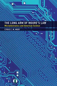 The Long Arm of Moore's Law_cover