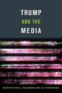 Trump and the Media_cover