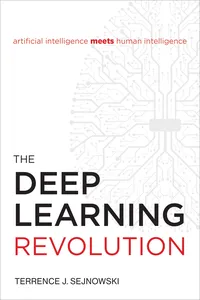 The Deep Learning Revolution_cover