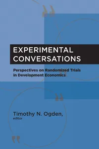 Experimental Conversations_cover